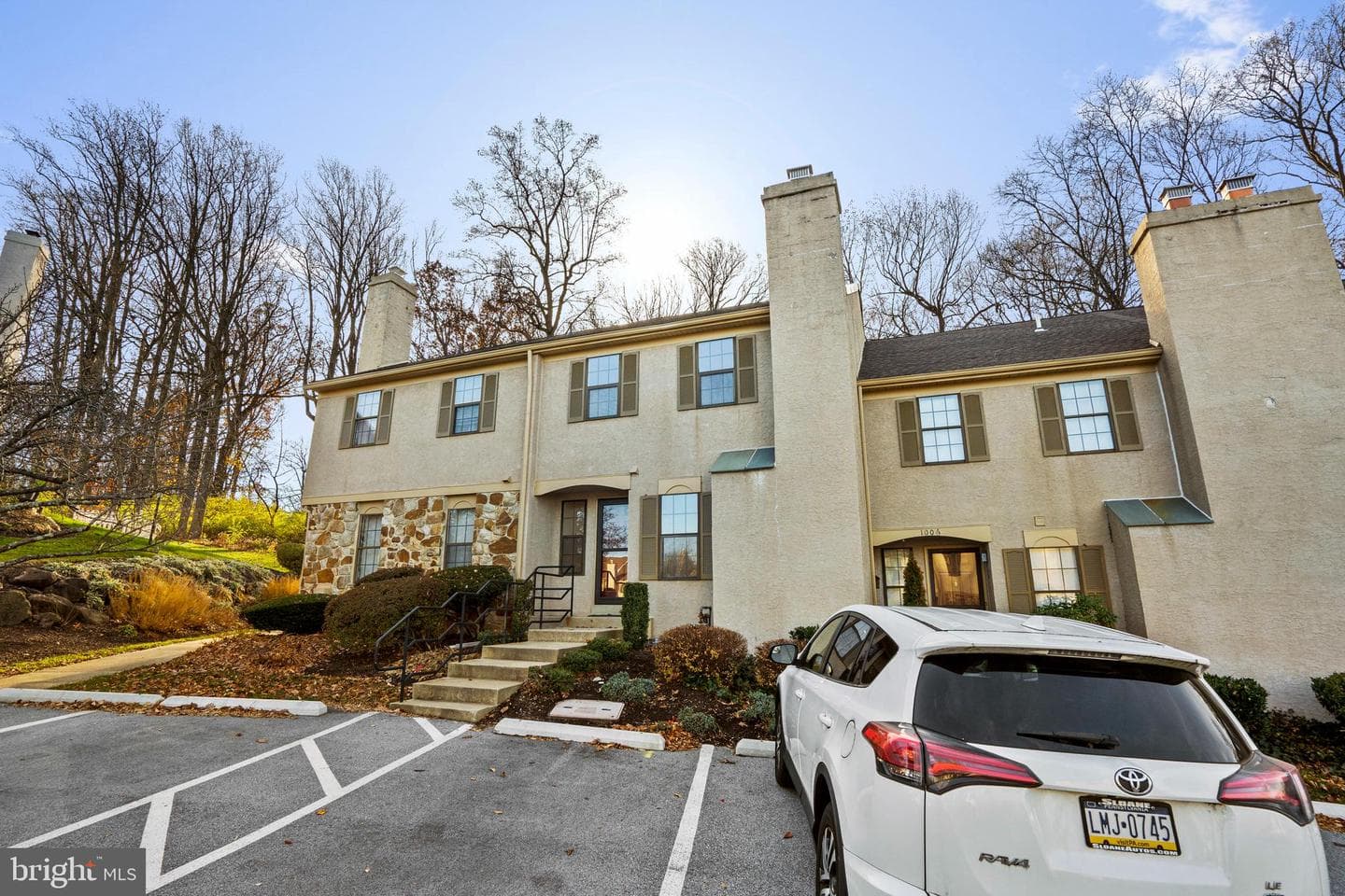 1007 Stoneham Drive #1007b photo 22