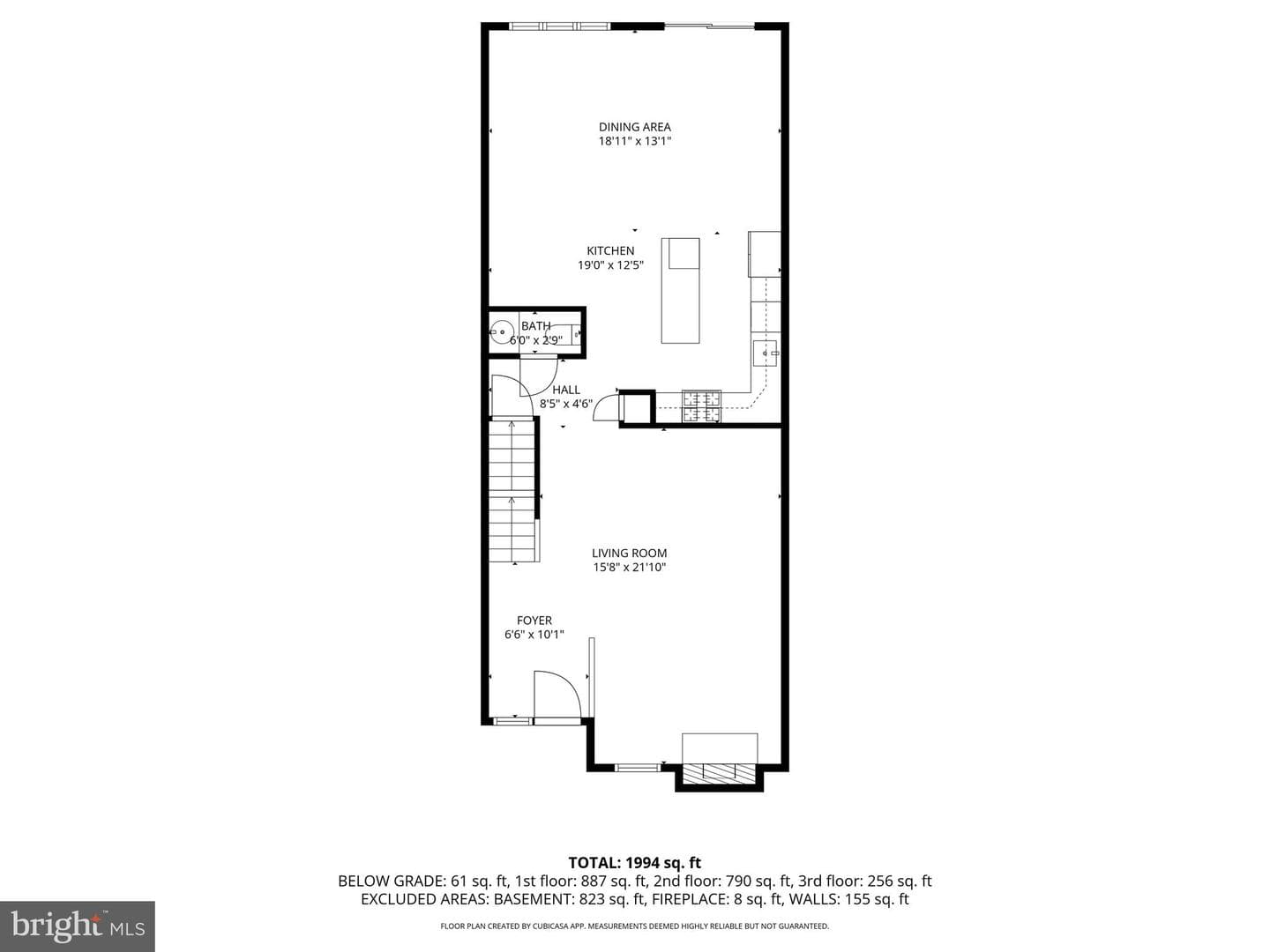1007 Stoneham Drive #1007b photo 26