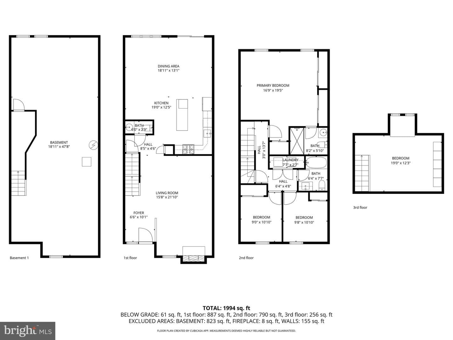 1007 Stoneham Drive #1007b photo 29