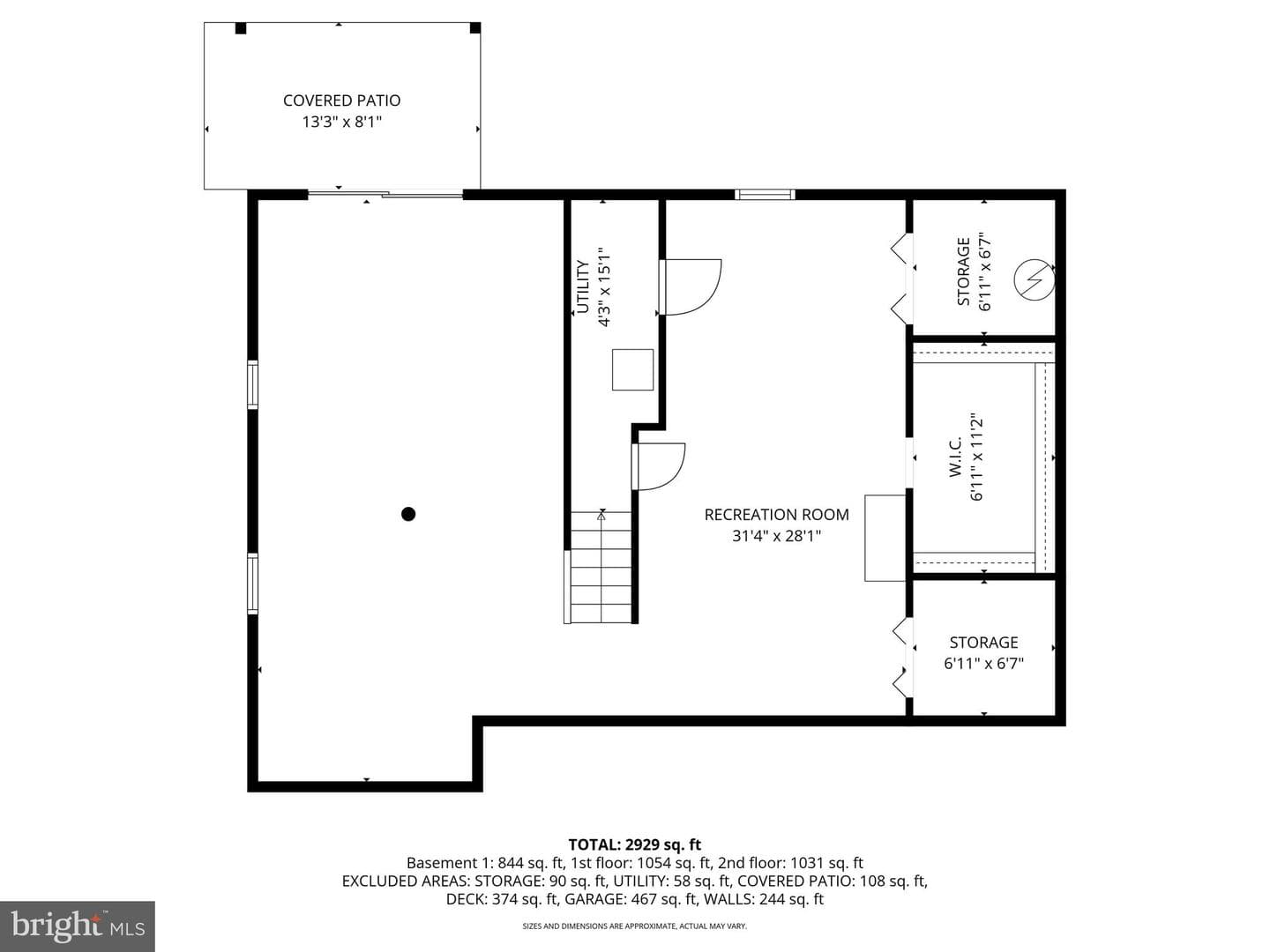 631 Westwind Drive photo 45