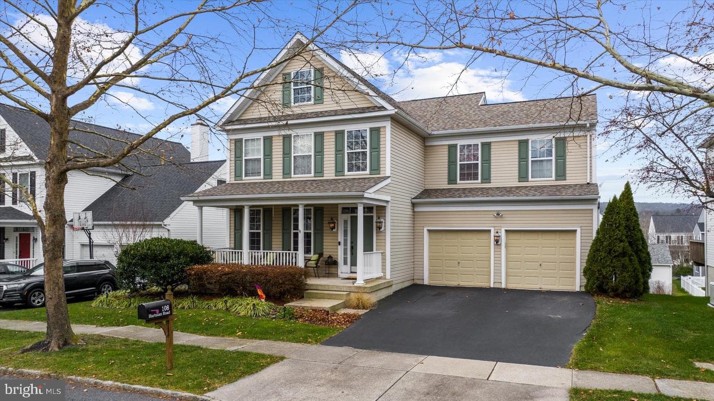 108 Hartman Road photo 2