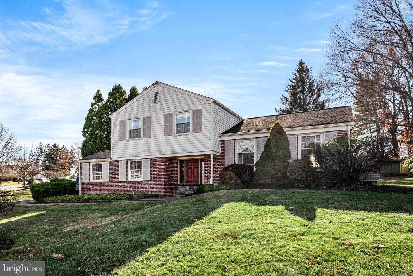 43 N Forge Manor Drive photo 1