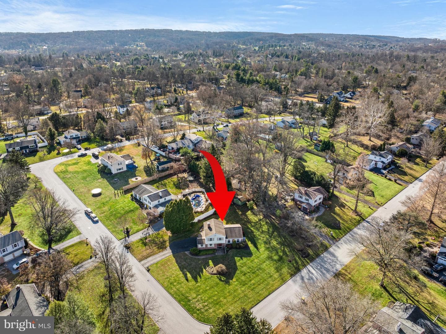 43 N Forge Manor Drive photo 2