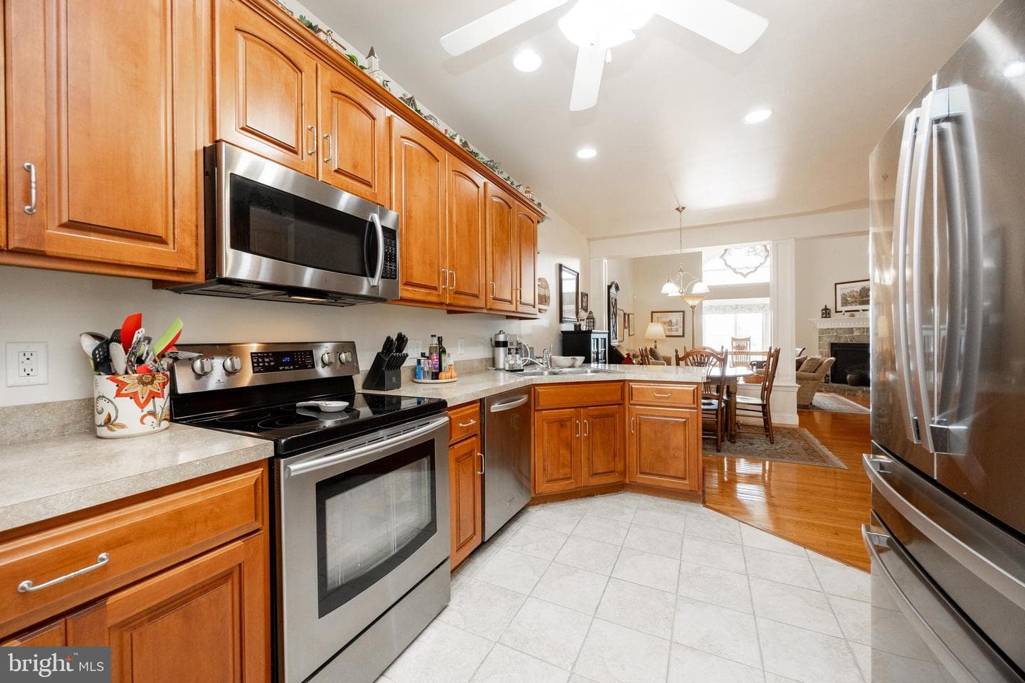 1455 N Red Maple Way photo 8