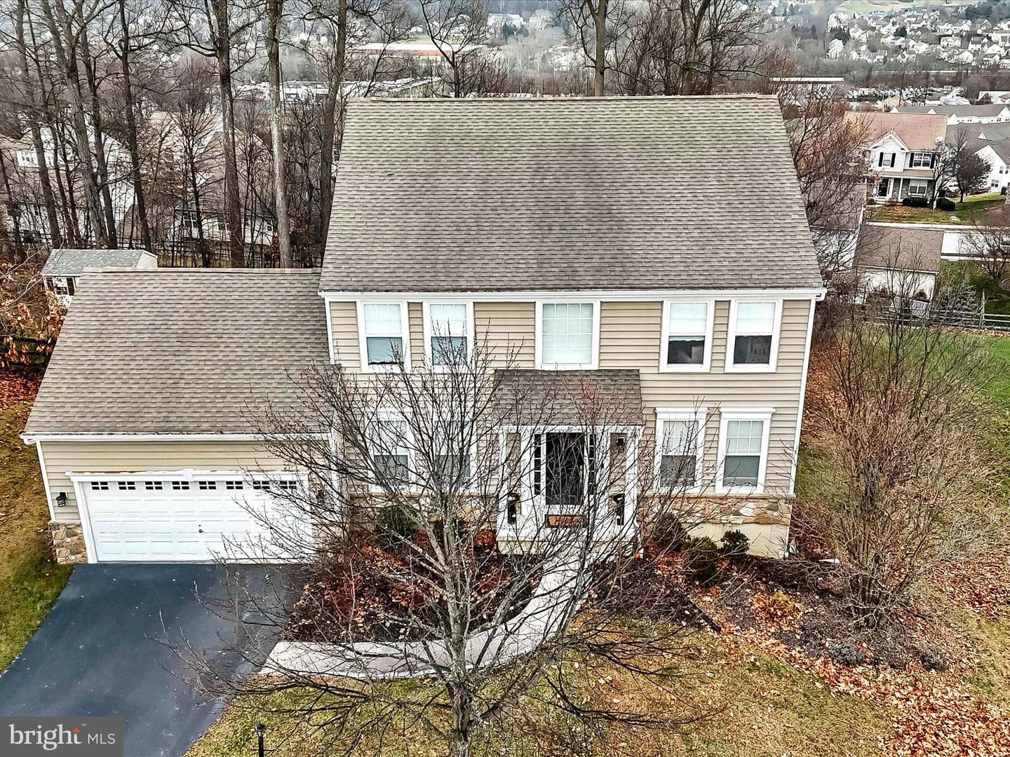 3033 Honeymead Road photo 3