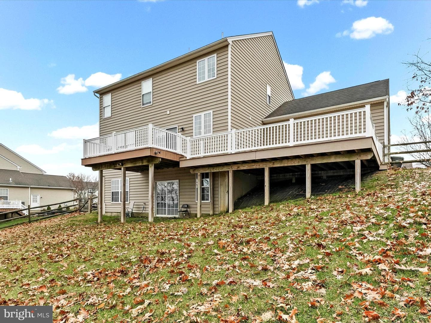 3033 Honeymead Road photo 5
