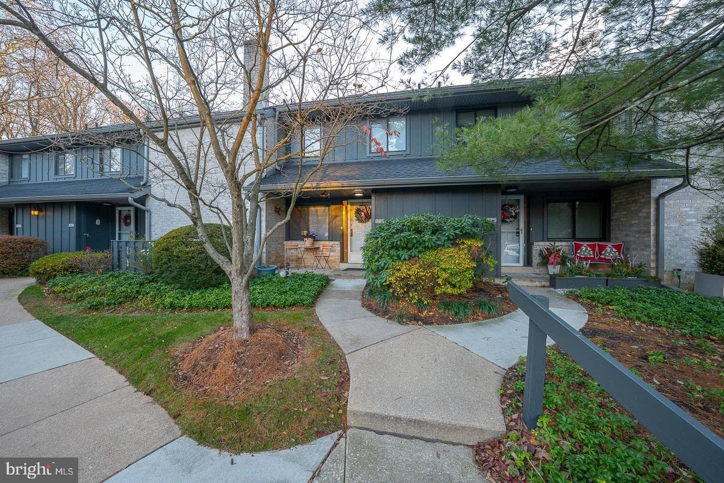 521 Foxwood Lane #521