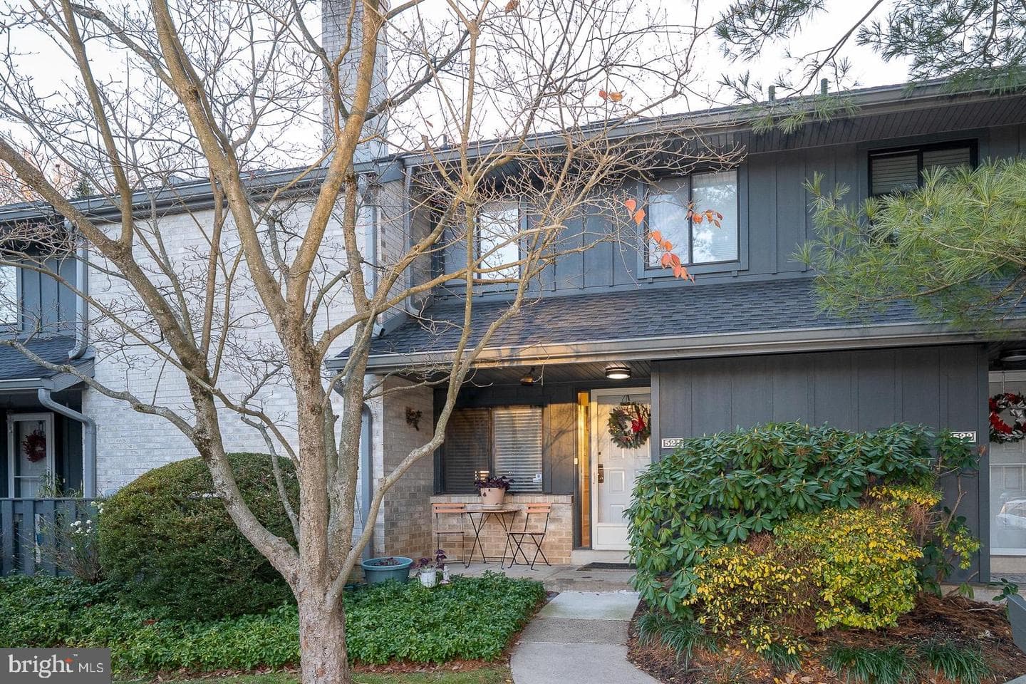 521 Foxwood Lane #521 photo 2
