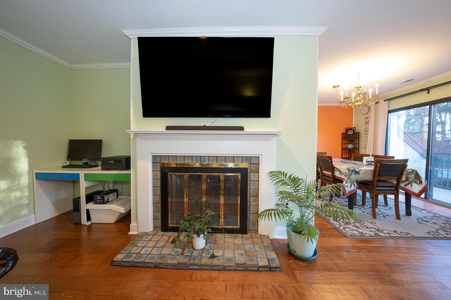 521 Foxwood Lane #521 photo 23