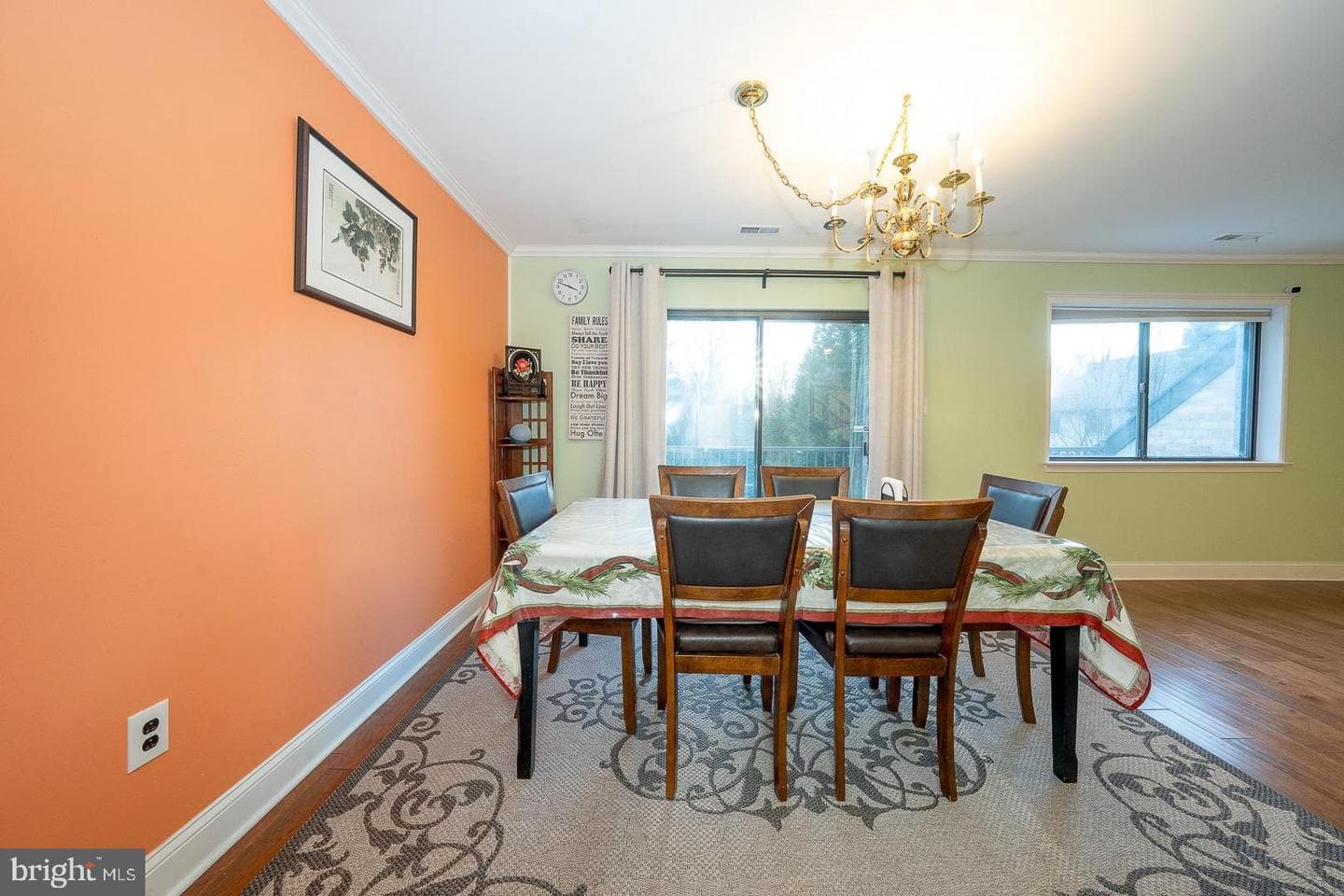521 Foxwood Lane #521 photo 25