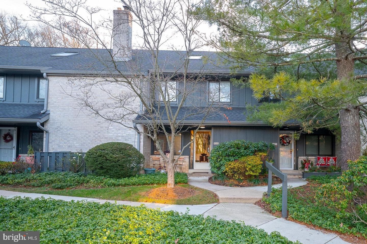 521 Foxwood Lane #521 photo 3