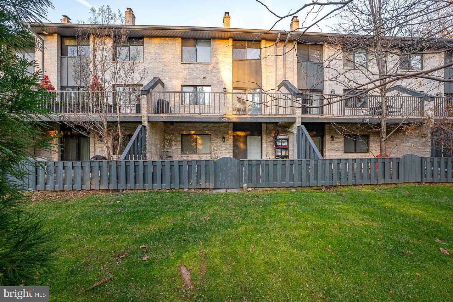 521 Foxwood Lane #521 photo 63
