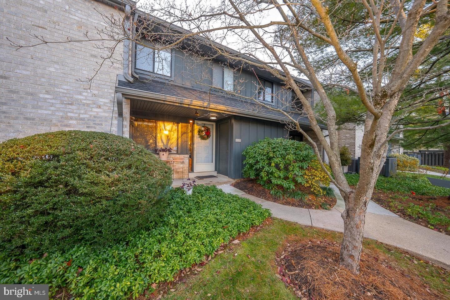 521 Foxwood Lane #521 photo 66