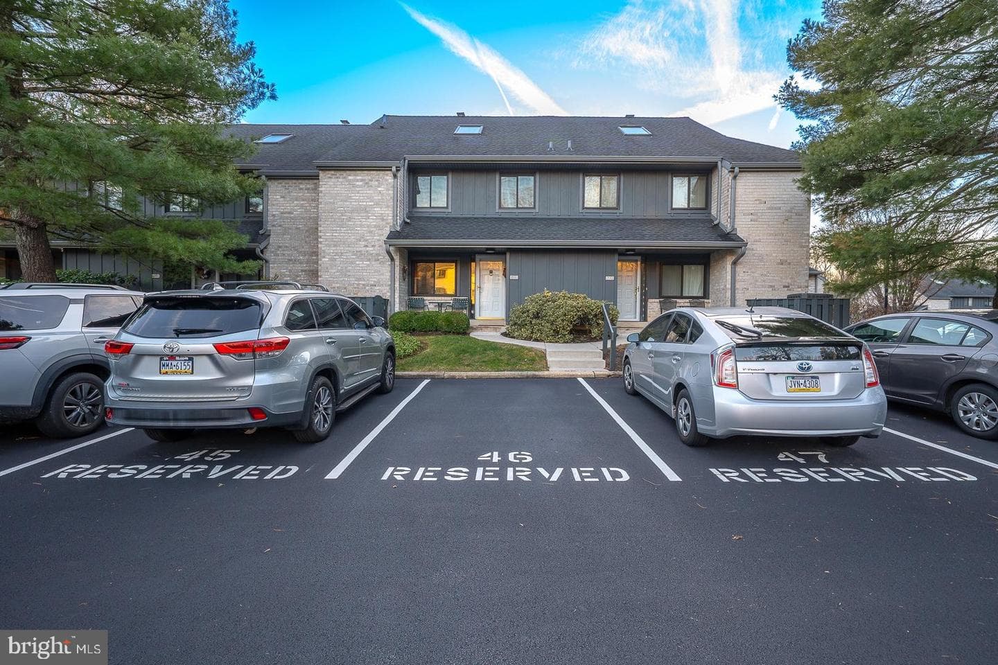521 Foxwood Lane #521 photo 67