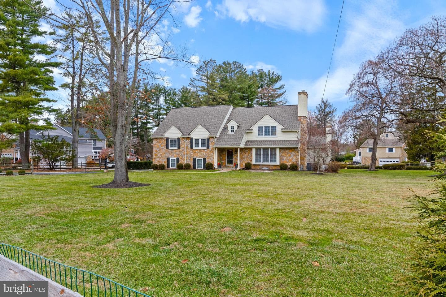 131 Sugartown Road