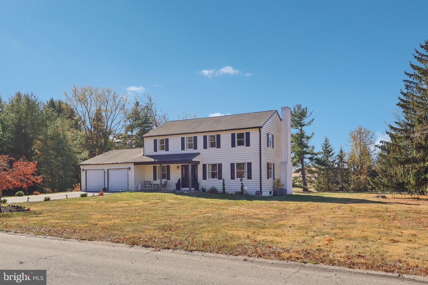 18 Ashlawn Road
