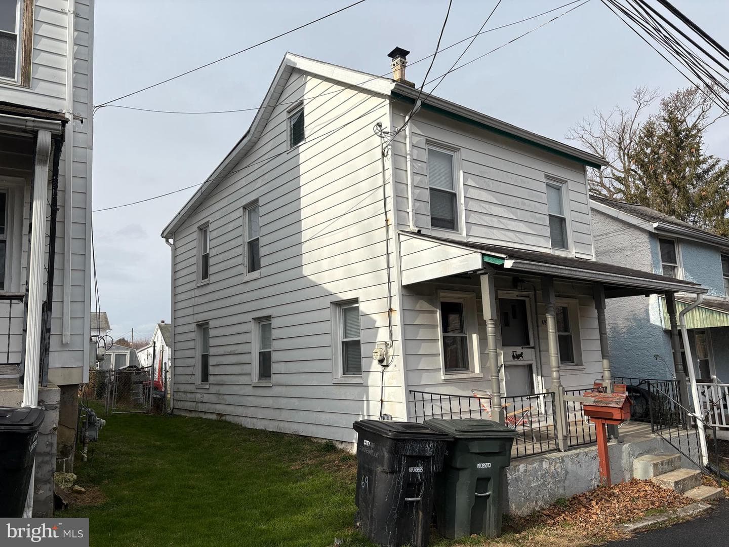 69 Palmer Avenue photo 13