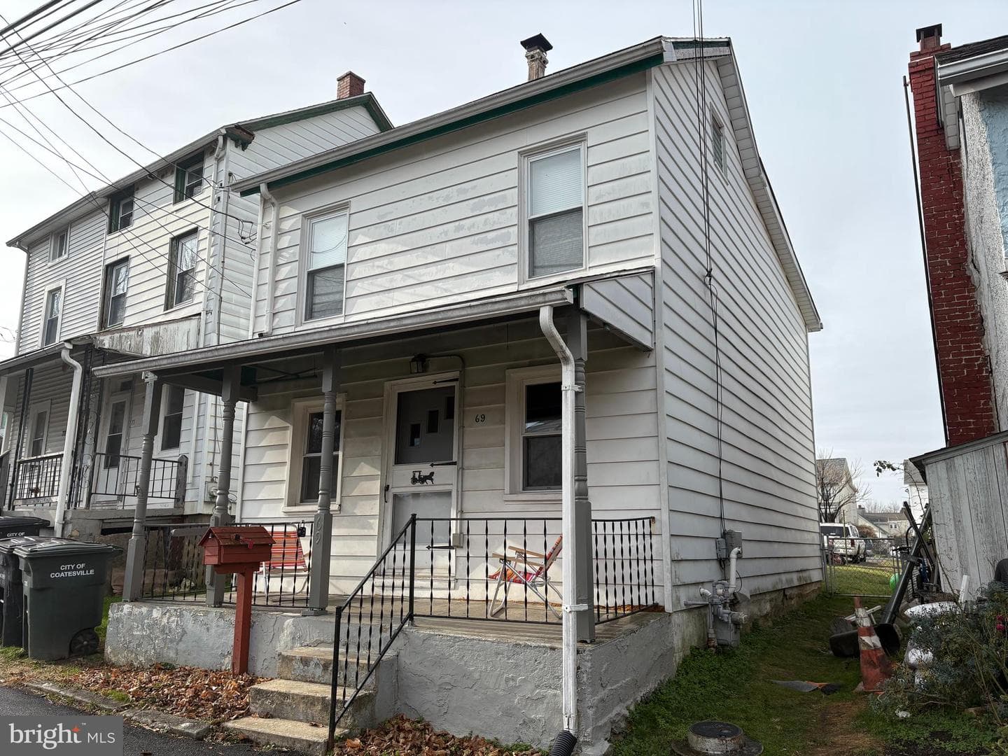 69 Palmer Avenue photo 2