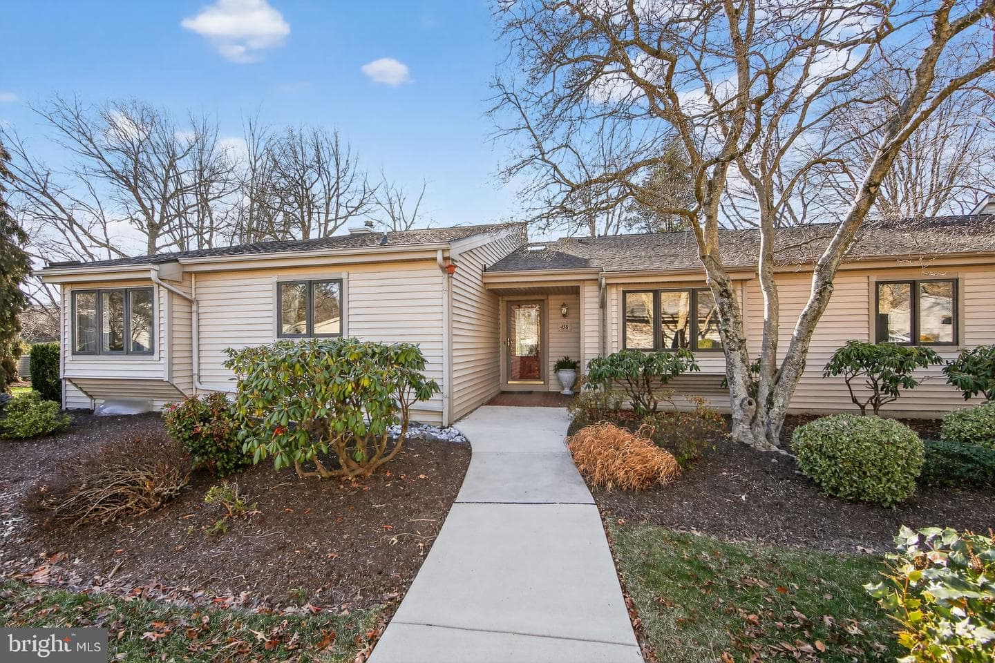 458 Eaton Way #458 photo 1