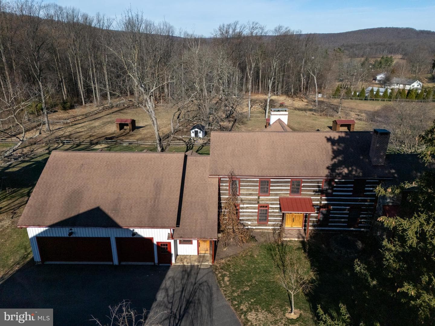 201 Pine Swamp Road, Elverson