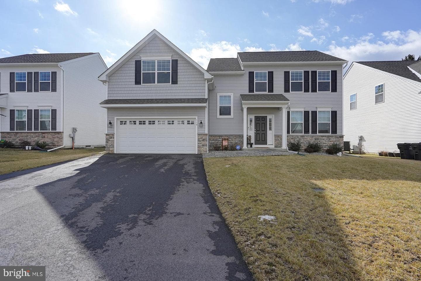 110 Petrelia Drive