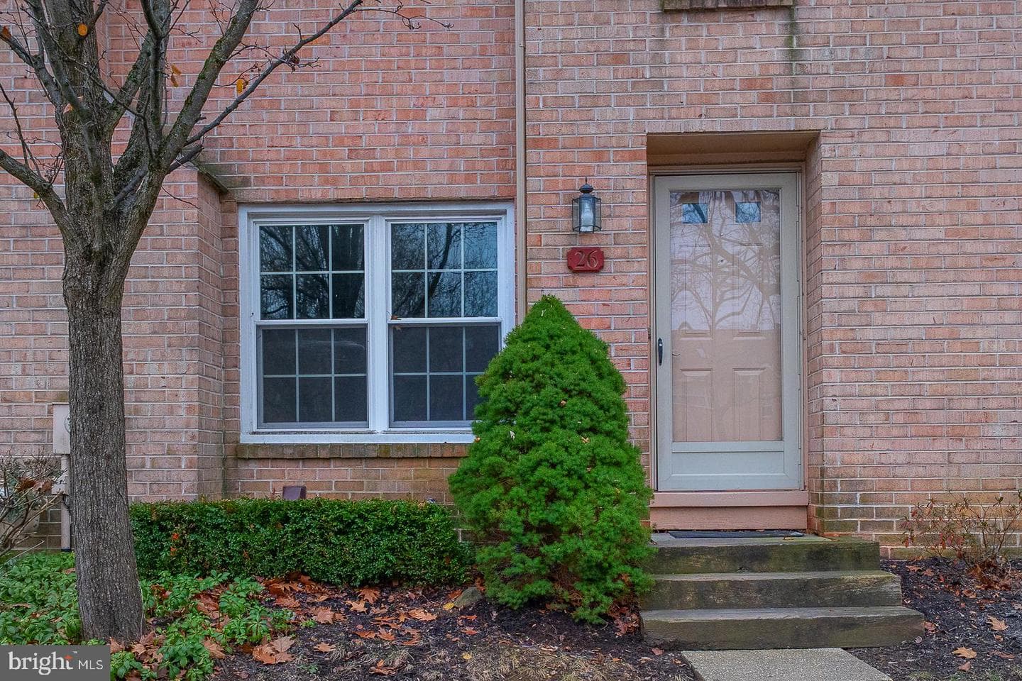 26 Rampart Drive
