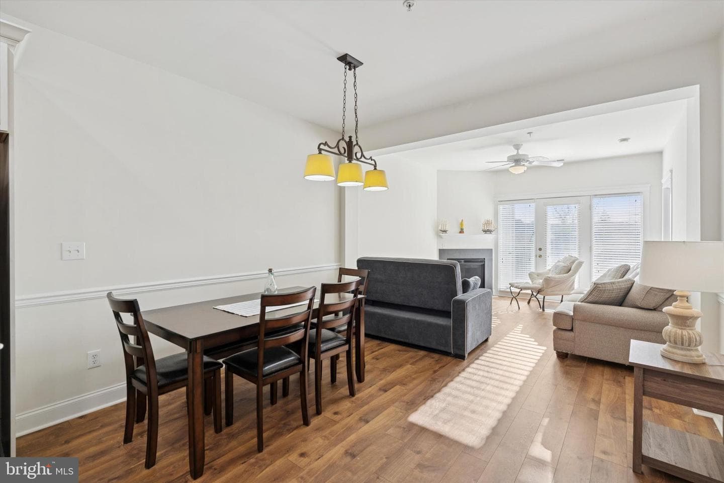 124 Bucktown Crossing photo 5