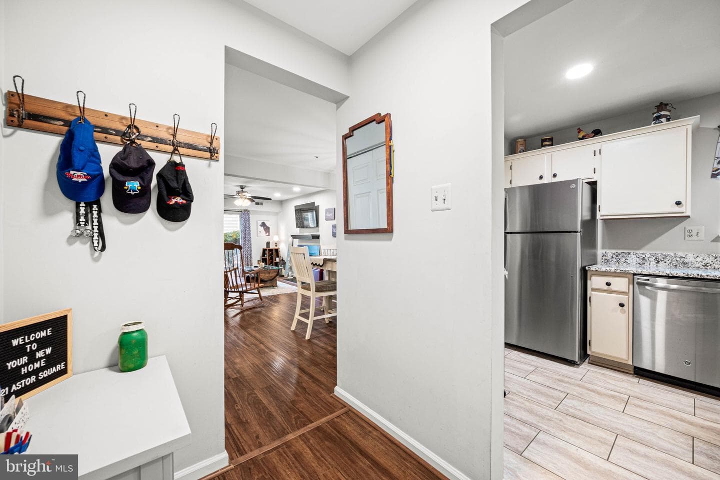 521 Astor Square #45 photo 3