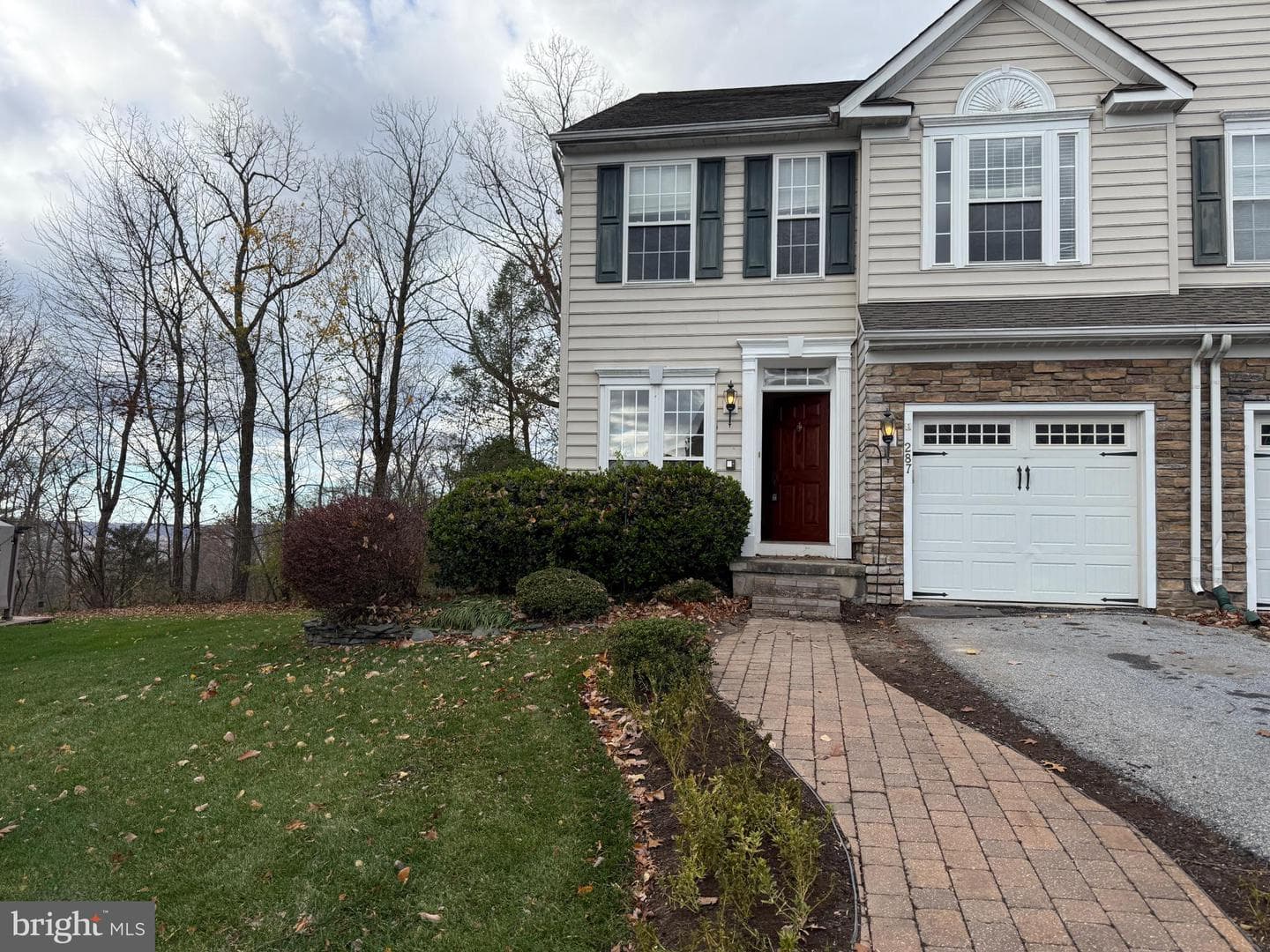 287 Tall Trees Circle photo 1