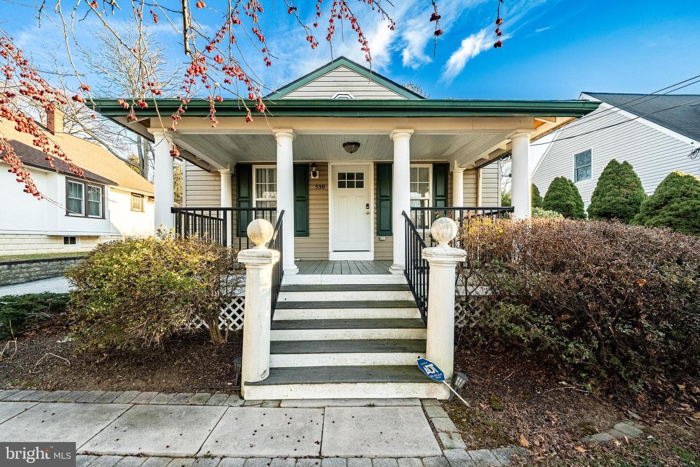 530 Richards Road, Kennett Square