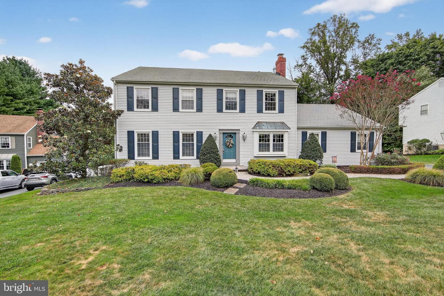 804 Plumtry Drive photo 2