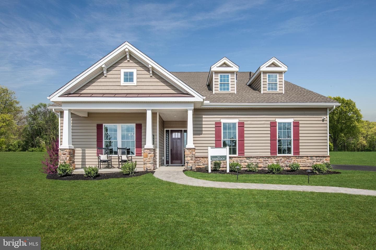 502 Anthem Lane #pinnacle Hancock, Coatesville