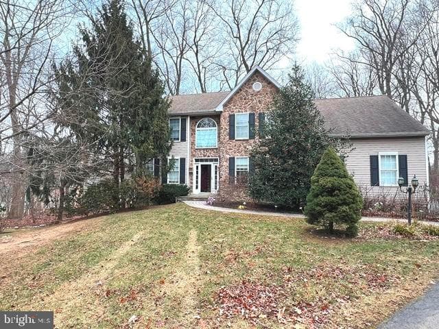 830 E Cub Hunt Lane photo 1