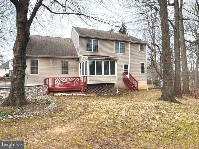 830 E Cub Hunt Lane photo 26