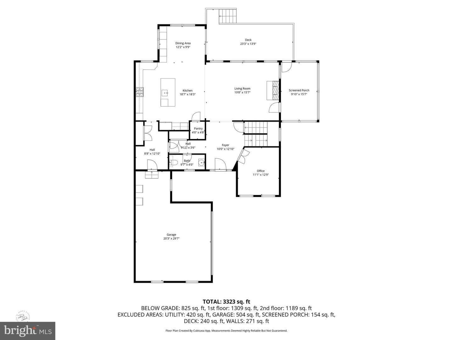 211 Daylesford Court photo 58