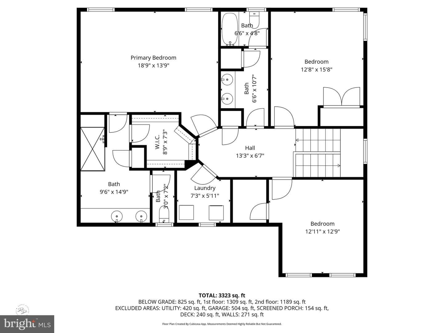 211 Daylesford Court photo 59