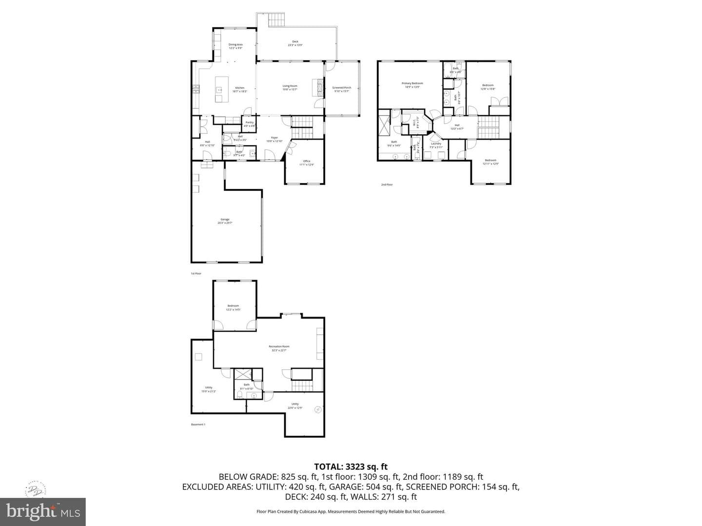 211 Daylesford Court photo 60