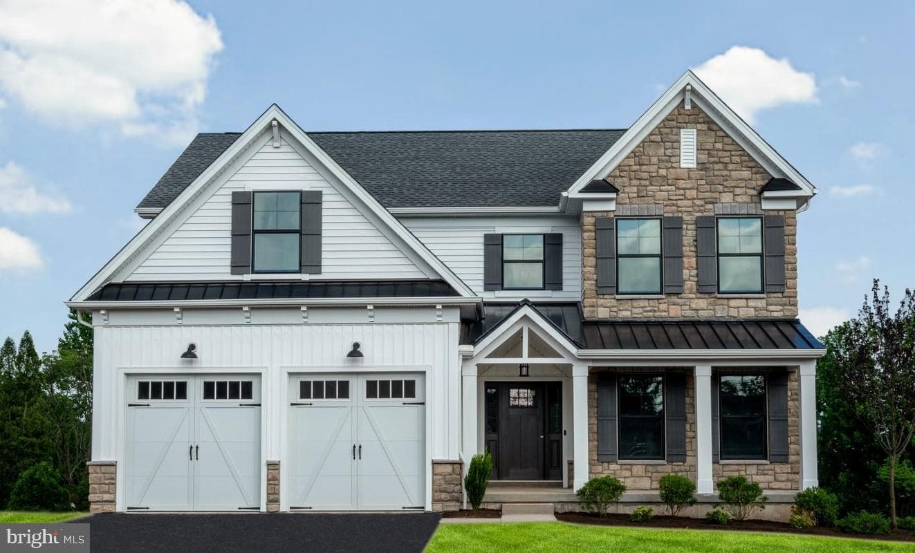 108 Ferry Lane, Phoenixville