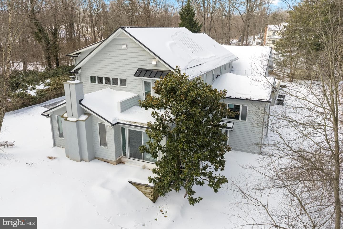 80 Flintlock Lane photo 43