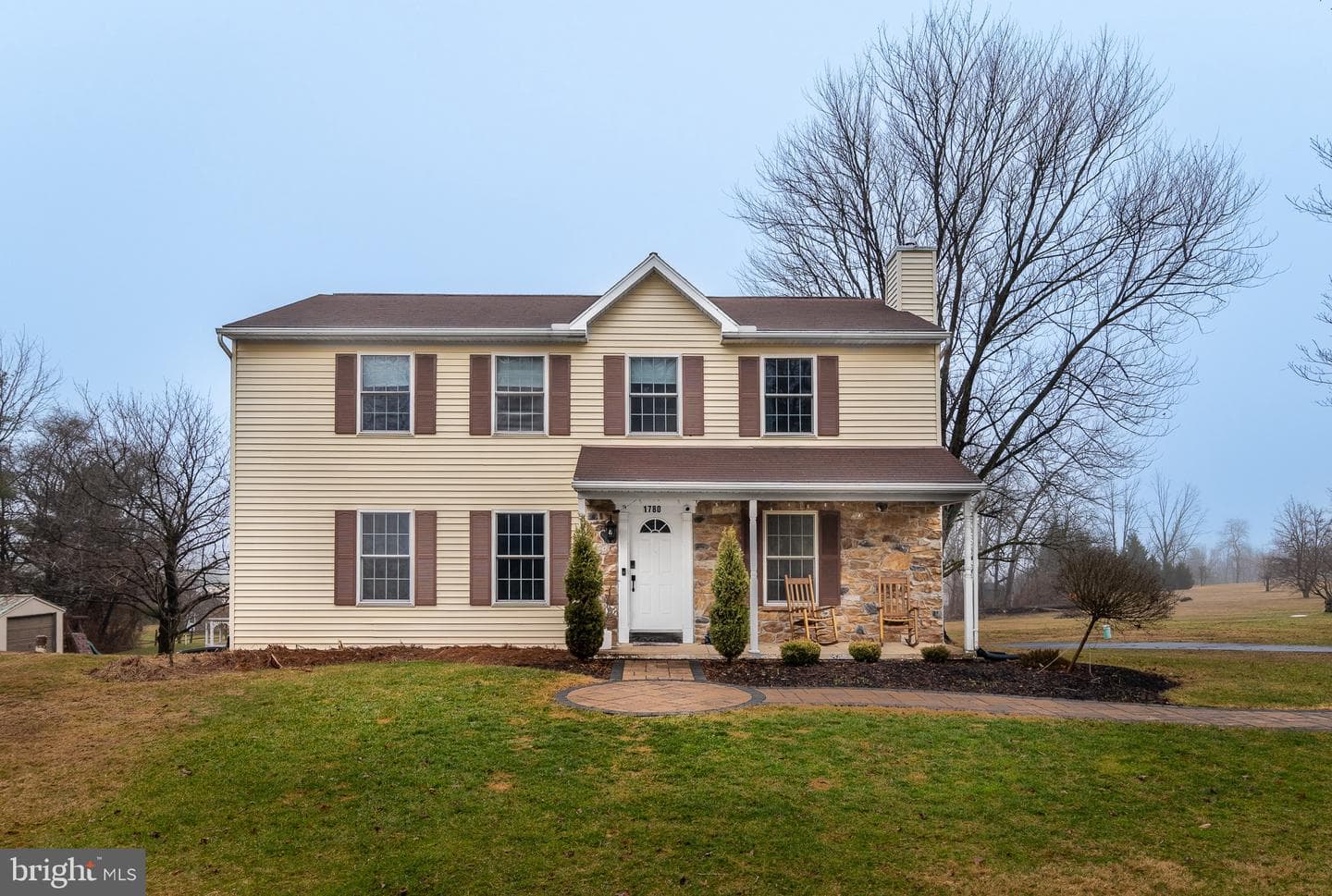 1780 Little Conestoga Road photo 26