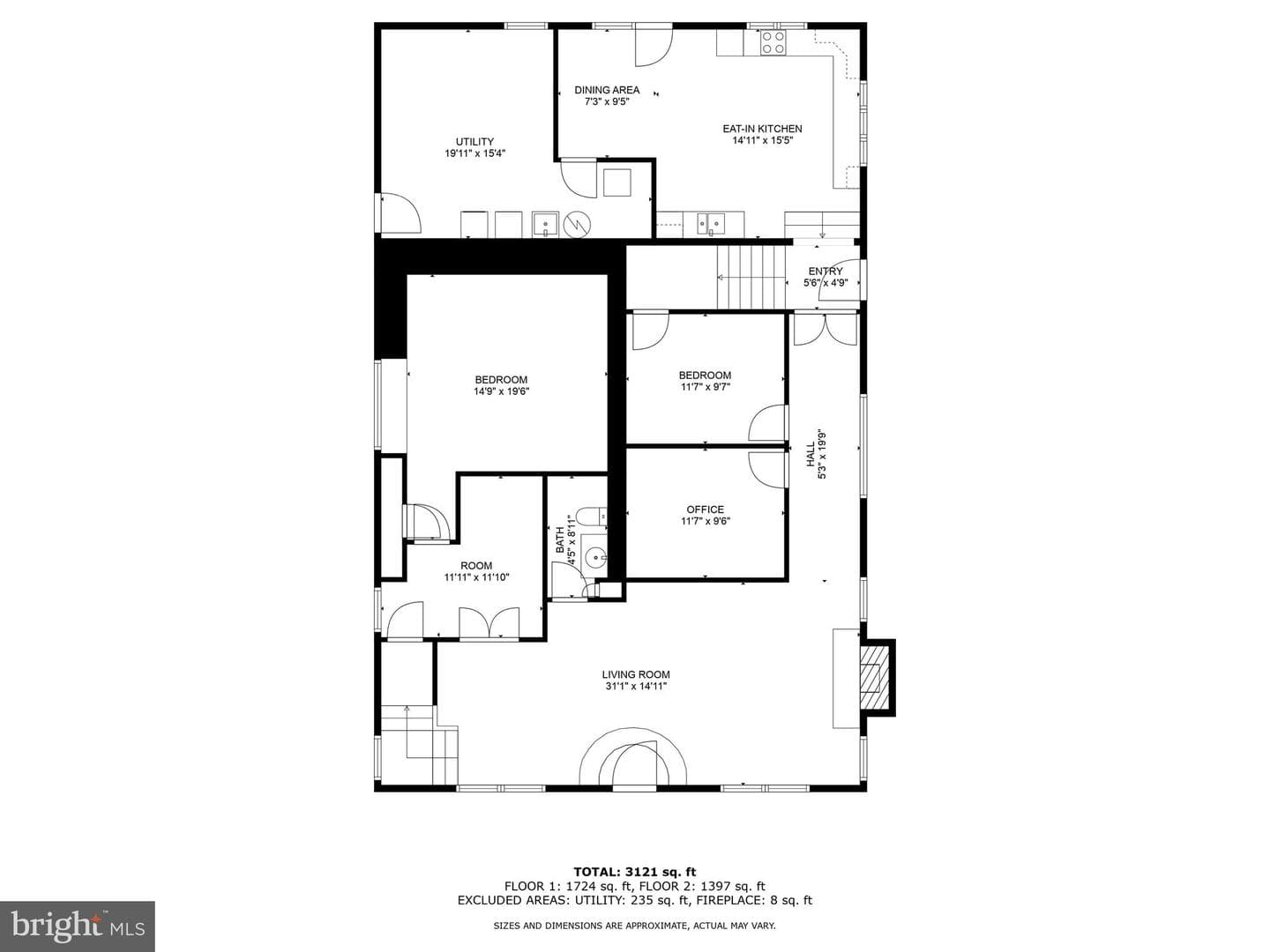 1740 Lenape Road photo 103