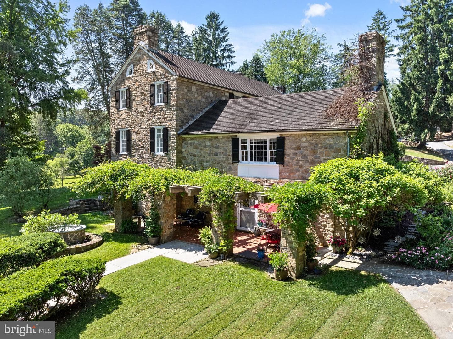 1740 Lenape Road photo 3