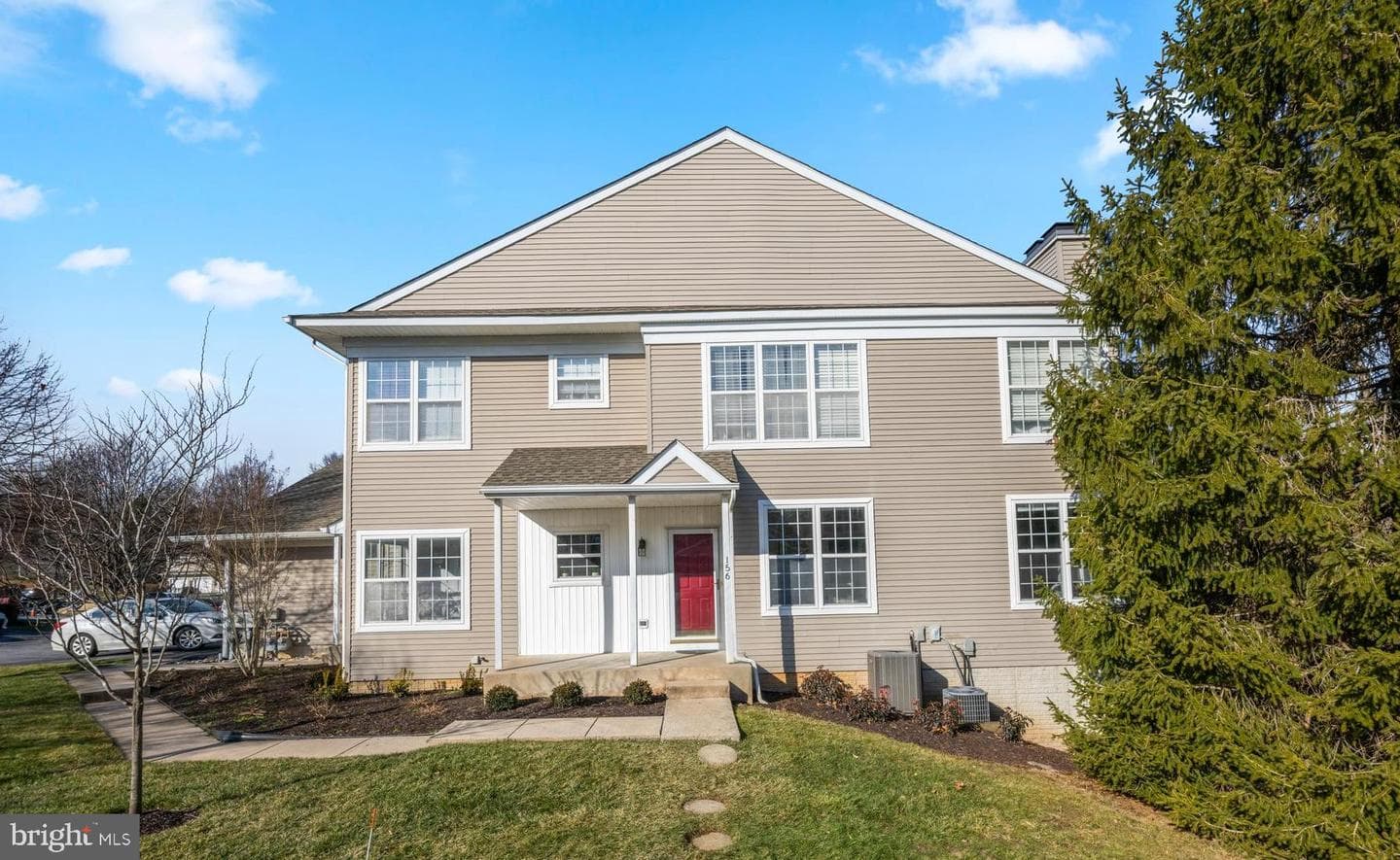 156 Jeffords Court #1201 photo 1