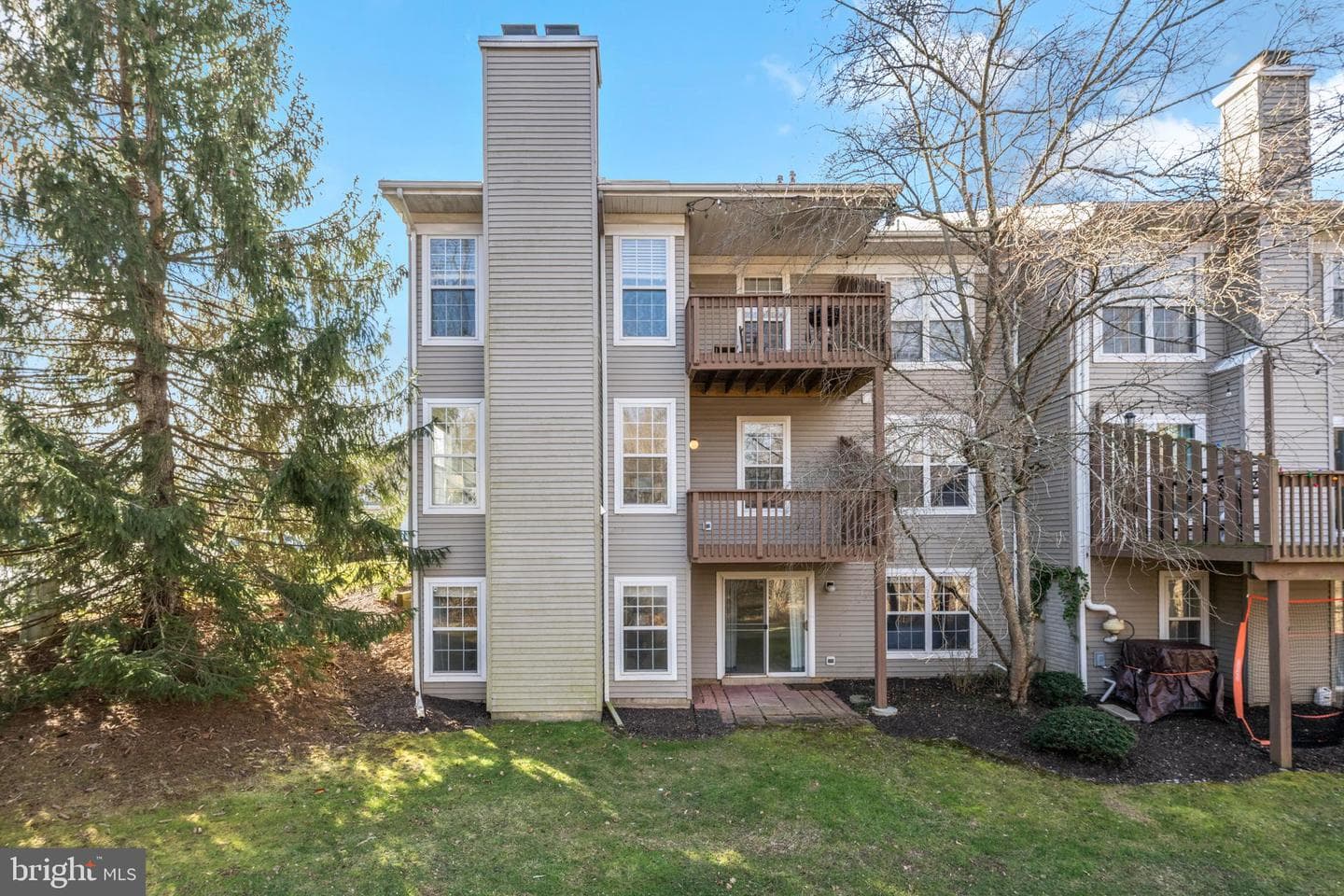 156 Jeffords Court #1201 photo 33