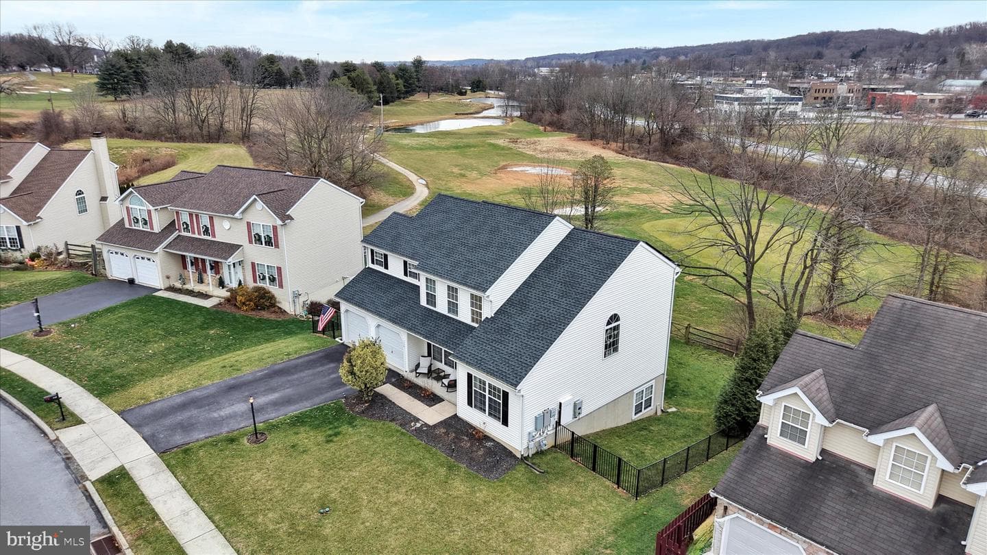 119 Turnberry Drive photo 35