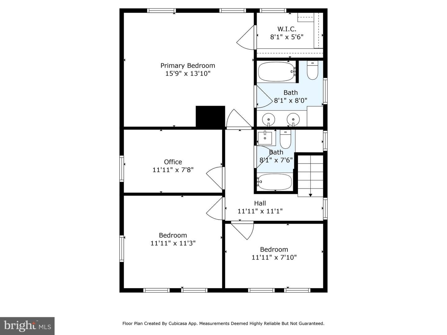 650 Fairview Road photo 26