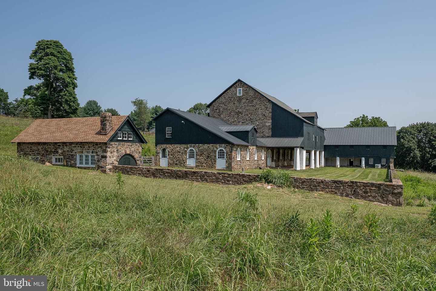 864 Grubbs Mill Road photo 28