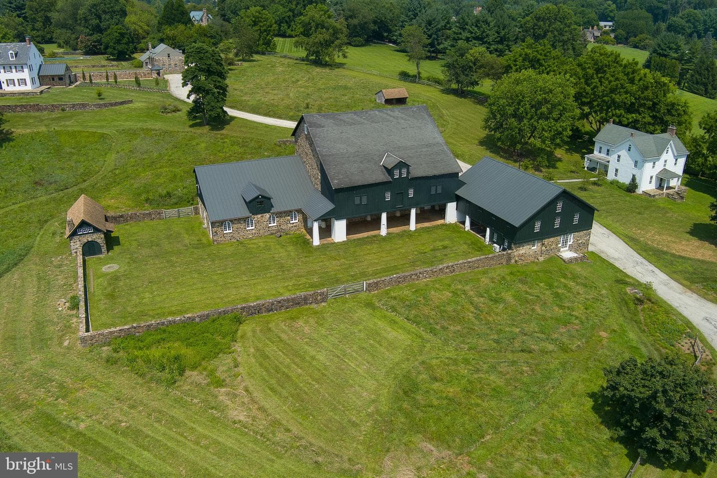 864 Grubbs Mill Road photo 30