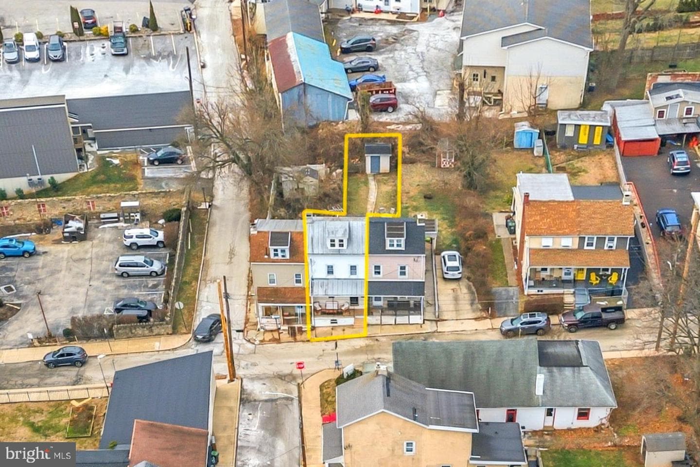 116 South Street photo 25