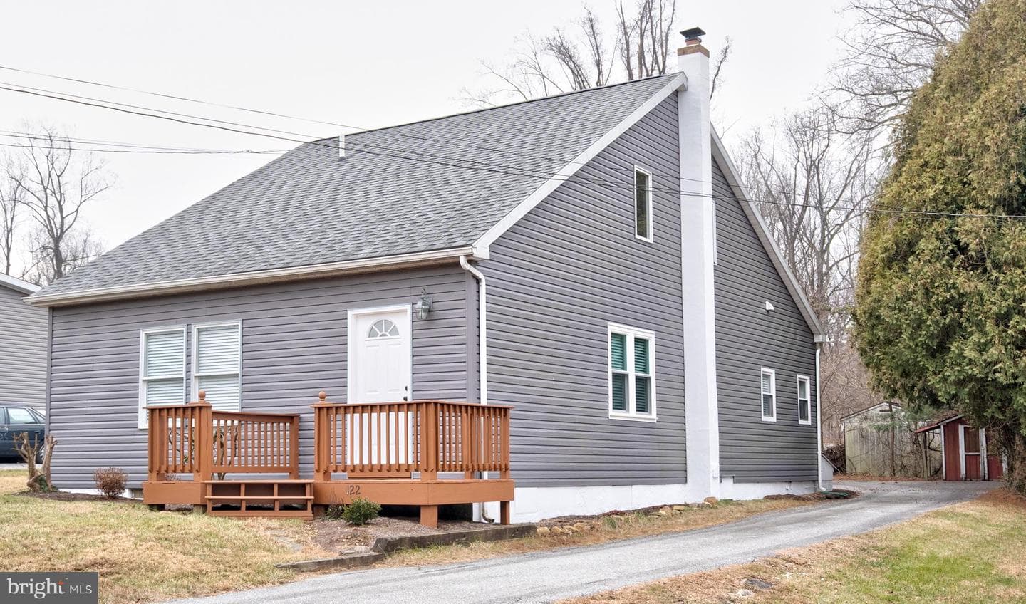 122 Garris Road photo 1